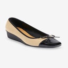 The Jade Slip On Wedge image number null