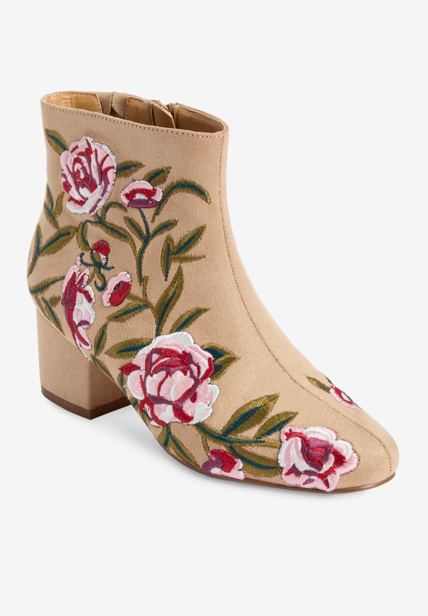 The Sidney Bootie image number 0