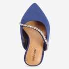 The Bette Slip On Mule image number null