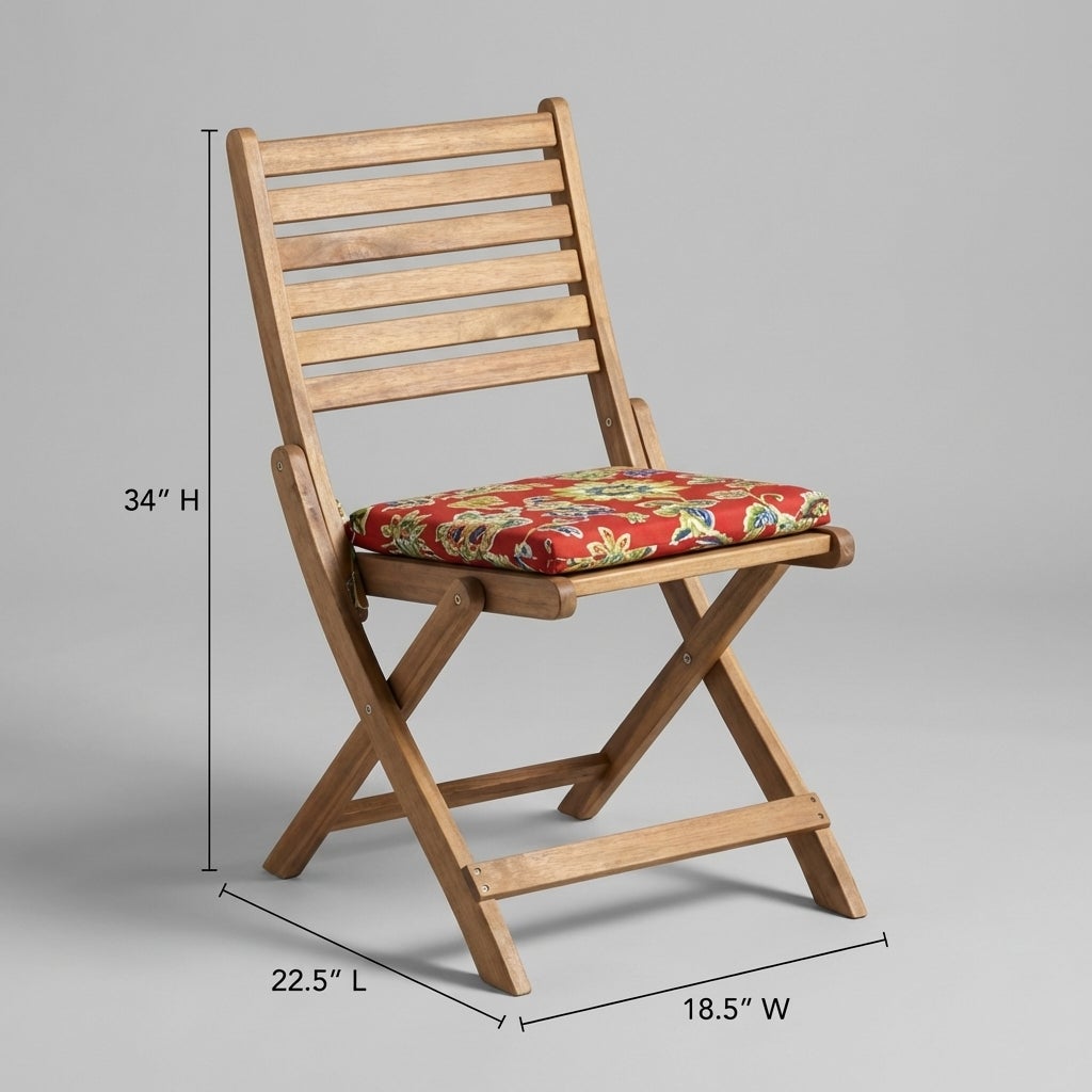 5-Pc. Leo Dining Table Set image number 4