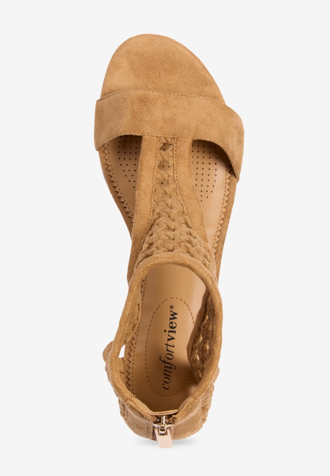 The Harper Sandal image number 4