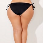 Essential String Bikini Bottom image number null