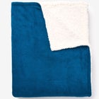 BH Studio Sherpa Microfleece Blanket image number null