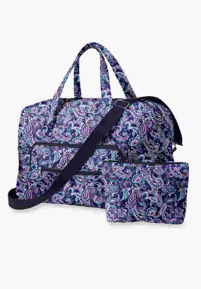 2-Piece Weekender Set image number 1