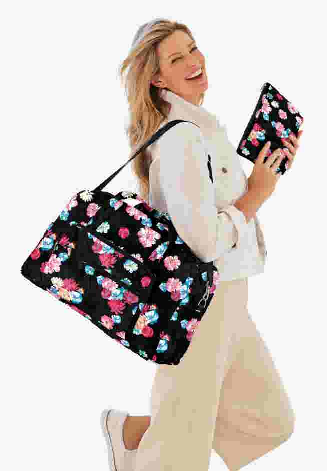 2-Piece Weekender Set image number 1