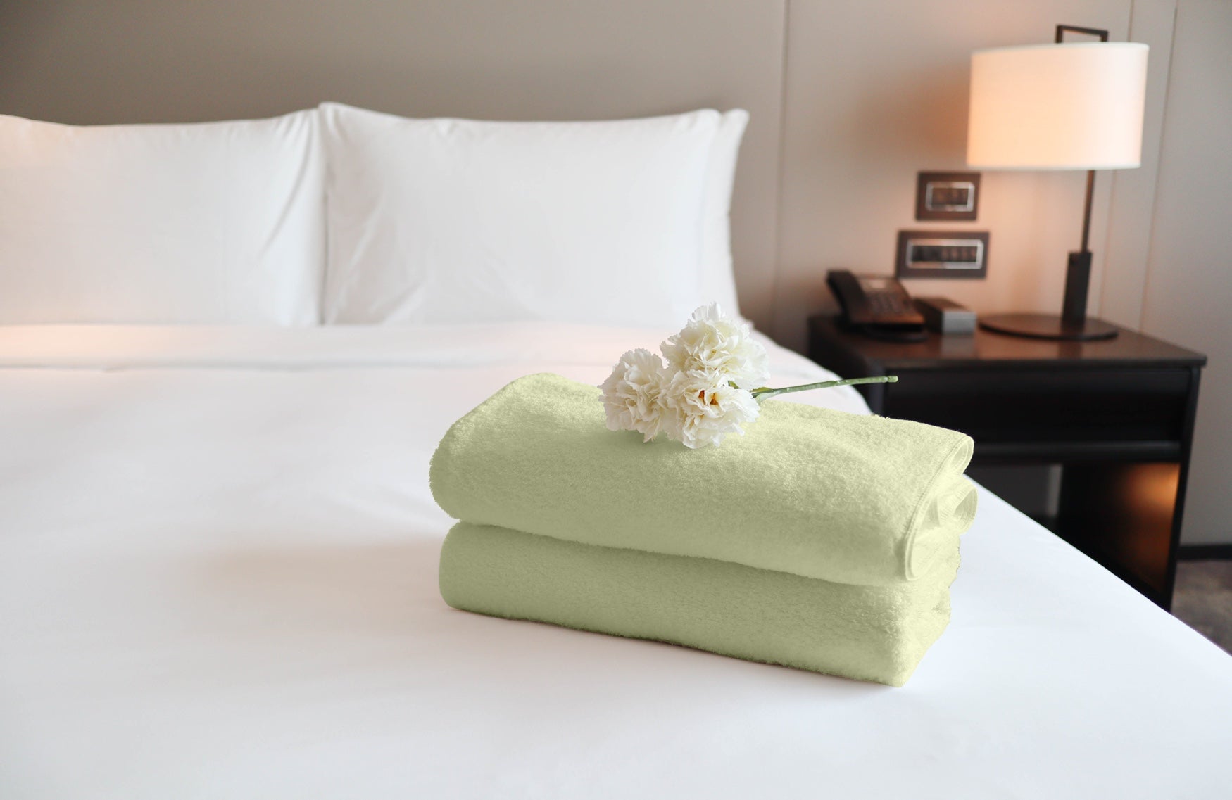 Bed Tite&trade; COOLMAX&reg; Sheet Set image number 5