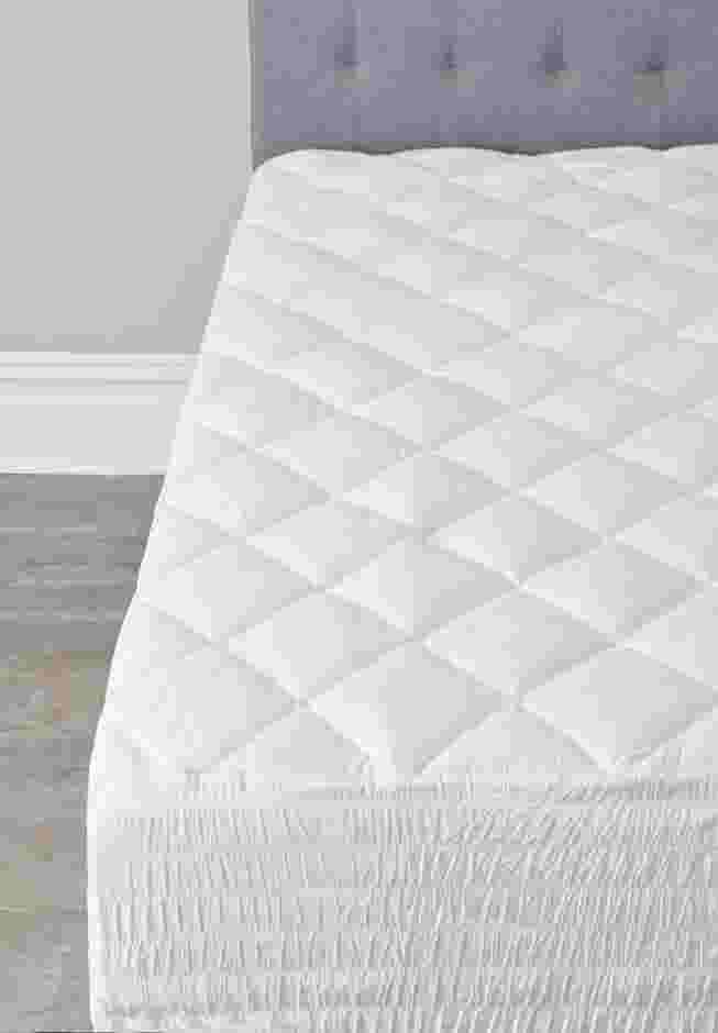 Bed Tite™ Mattress Pad image number 0