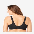 Celeste Soft Cup Cooling Wireless Bra GD6113 image number null