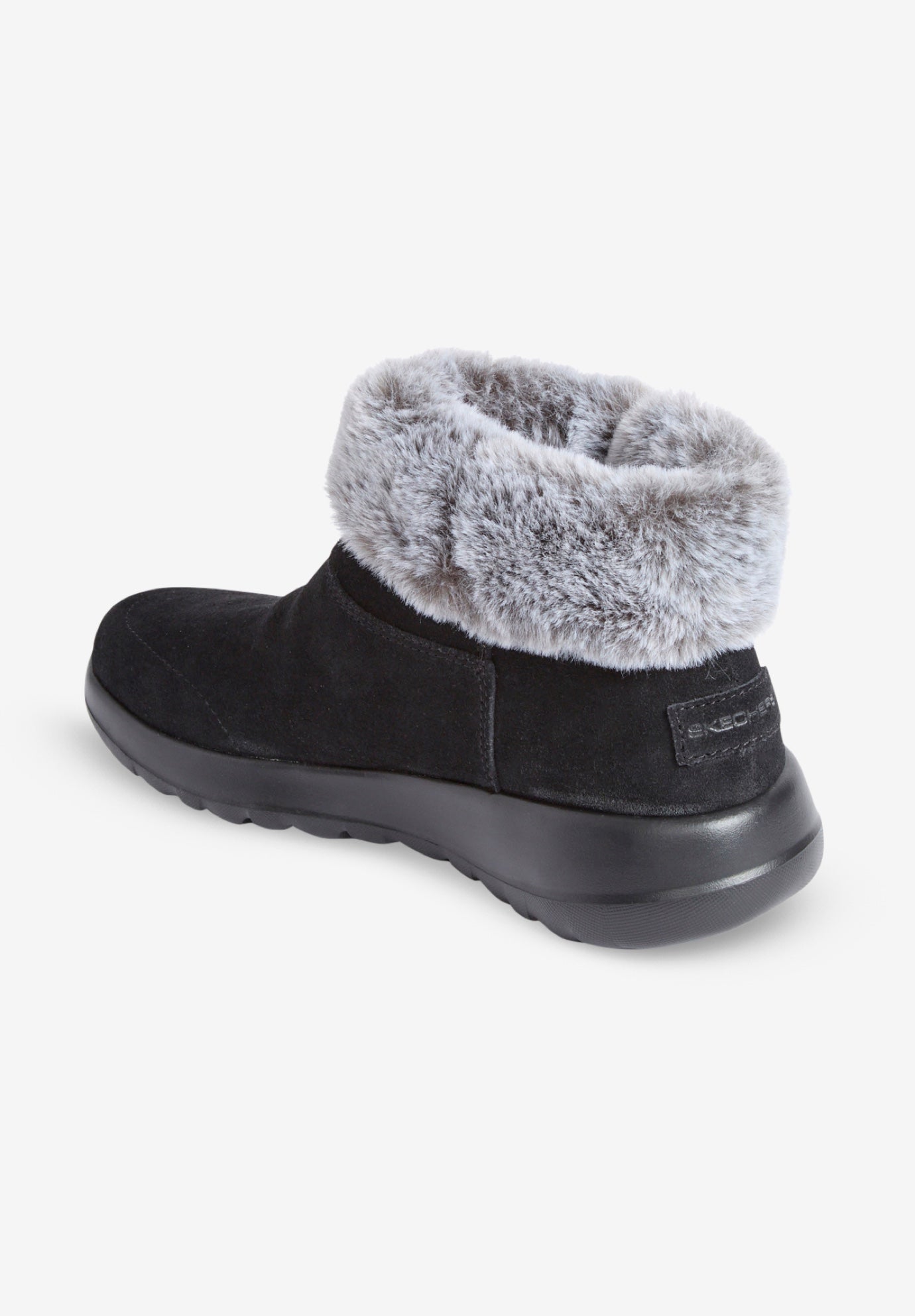 The On the Go Joy Savvy Bootie image number 1