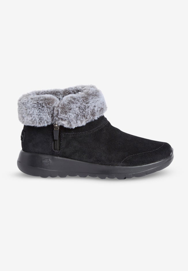 The On the Go Joy Savvy Bootie image number 3