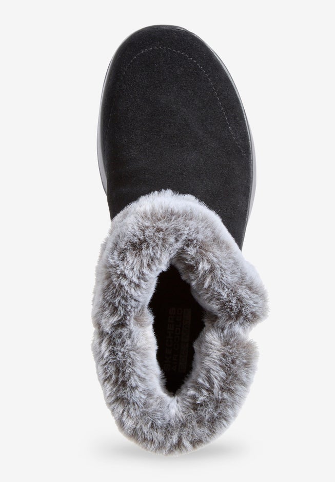 The On the Go Joy Savvy Bootie image number 4