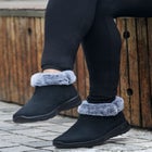The On the Go Joy Savvy Bootie image number 8