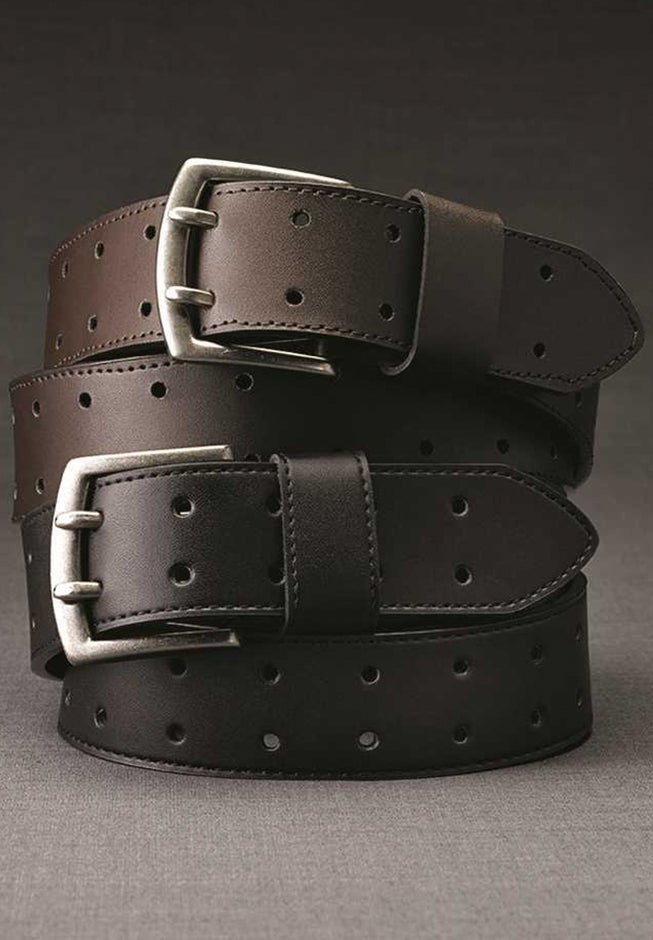 Double Prong Belt image number 1
