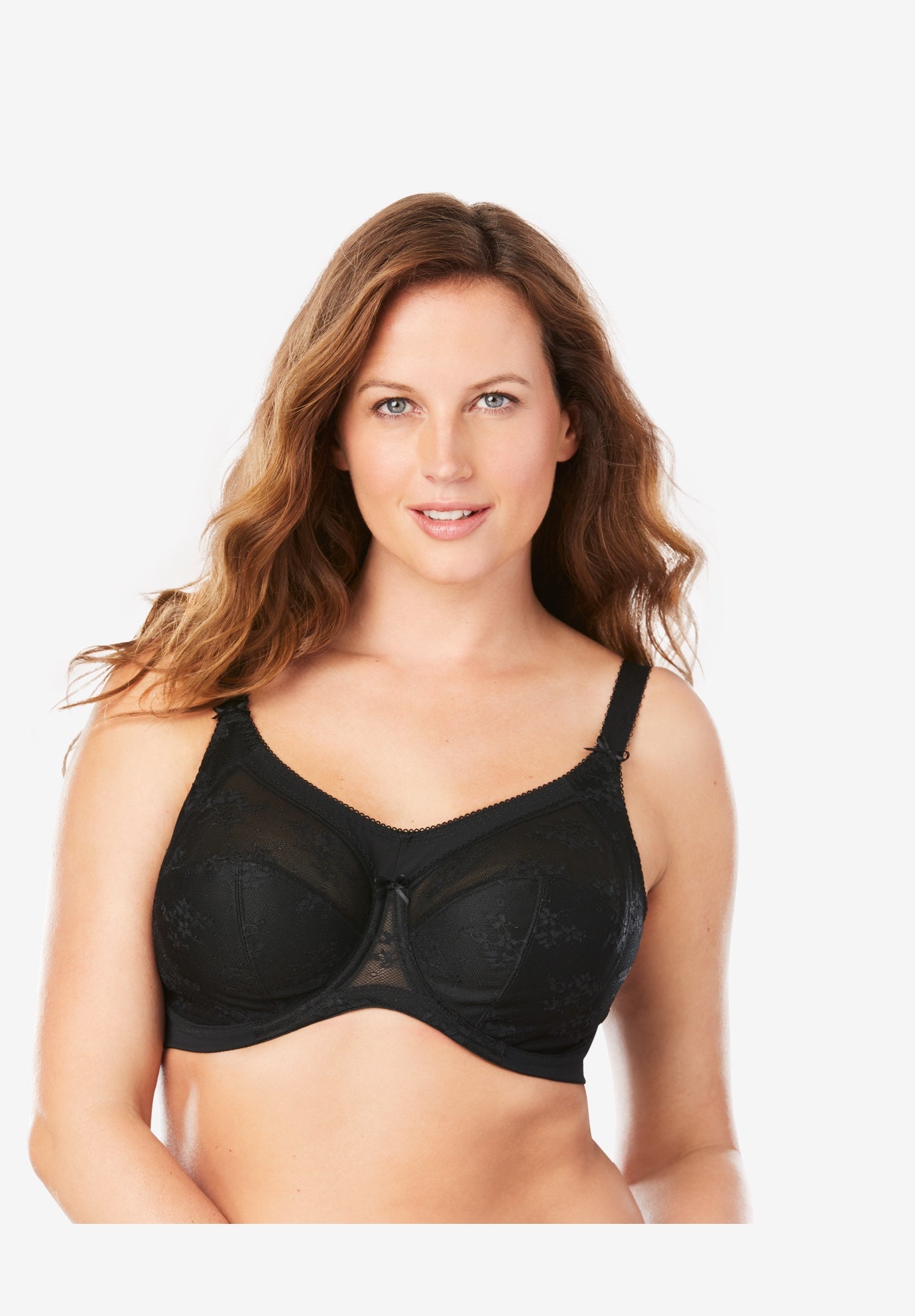 Goddess® Alice Bra GD6041 image number 0