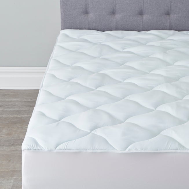 Foam Mattress Cooling Pad image number null