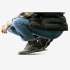 The White Ledge Waterproof Boot image number null