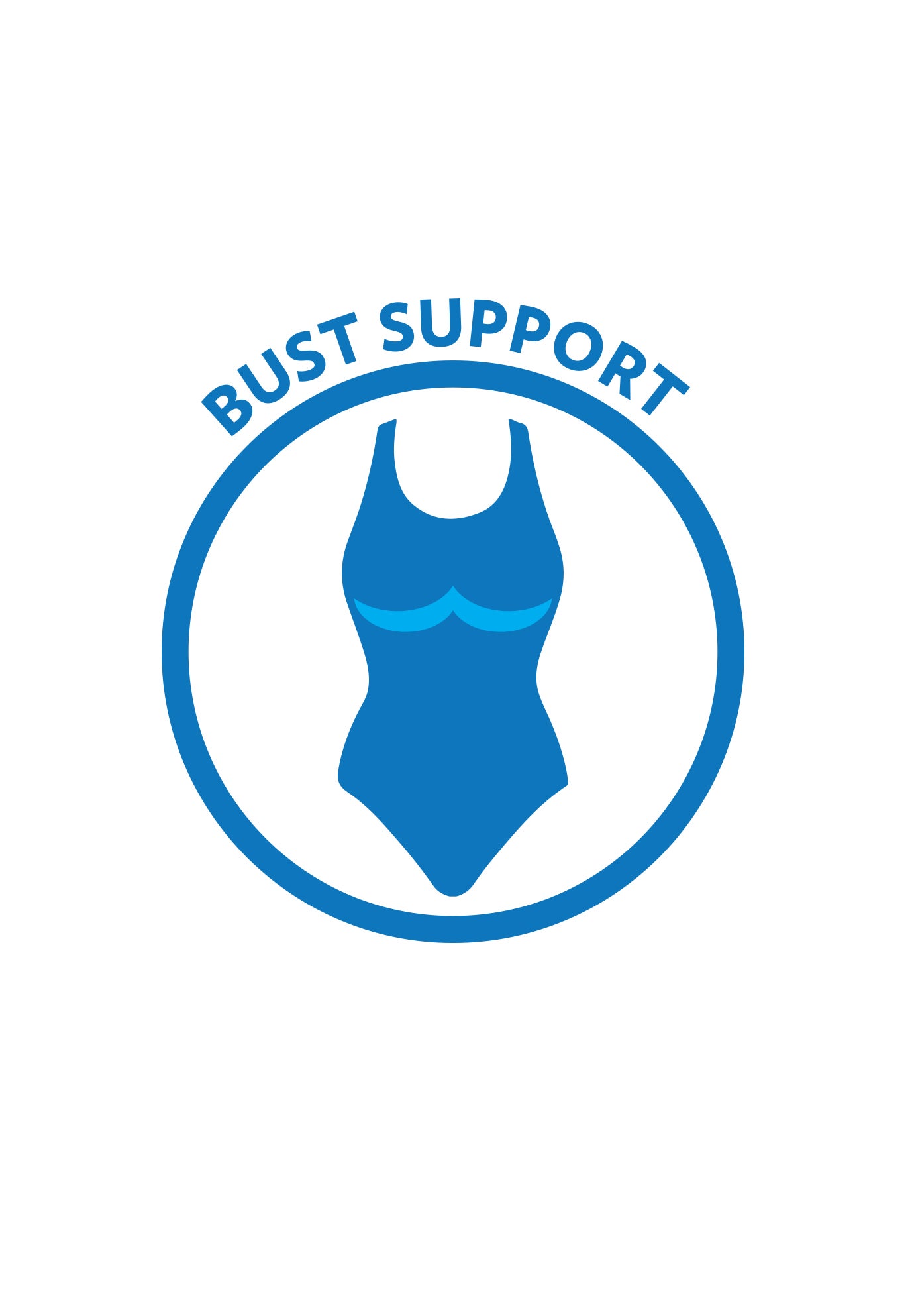 Longer-Length Racerback Tankini Top image number 7