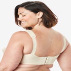 Exquisite Form&reg; Fully&reg; Original Support Wireless Bra #5100532 image number null