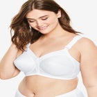 Exquisite Form&reg; Fully&reg; Original Support Wireless Bra #5100532 image number null