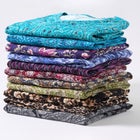 Suprema&reg; 3/4 Sleeve V-Neck Tee image number null