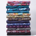 Suprema&reg; 3/4 Sleeve V-Neck Tee image number null