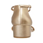 The Orly Sandal image number null