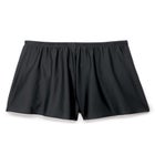 Loose Swim Short with Built-In Tummy Control Brief image number null