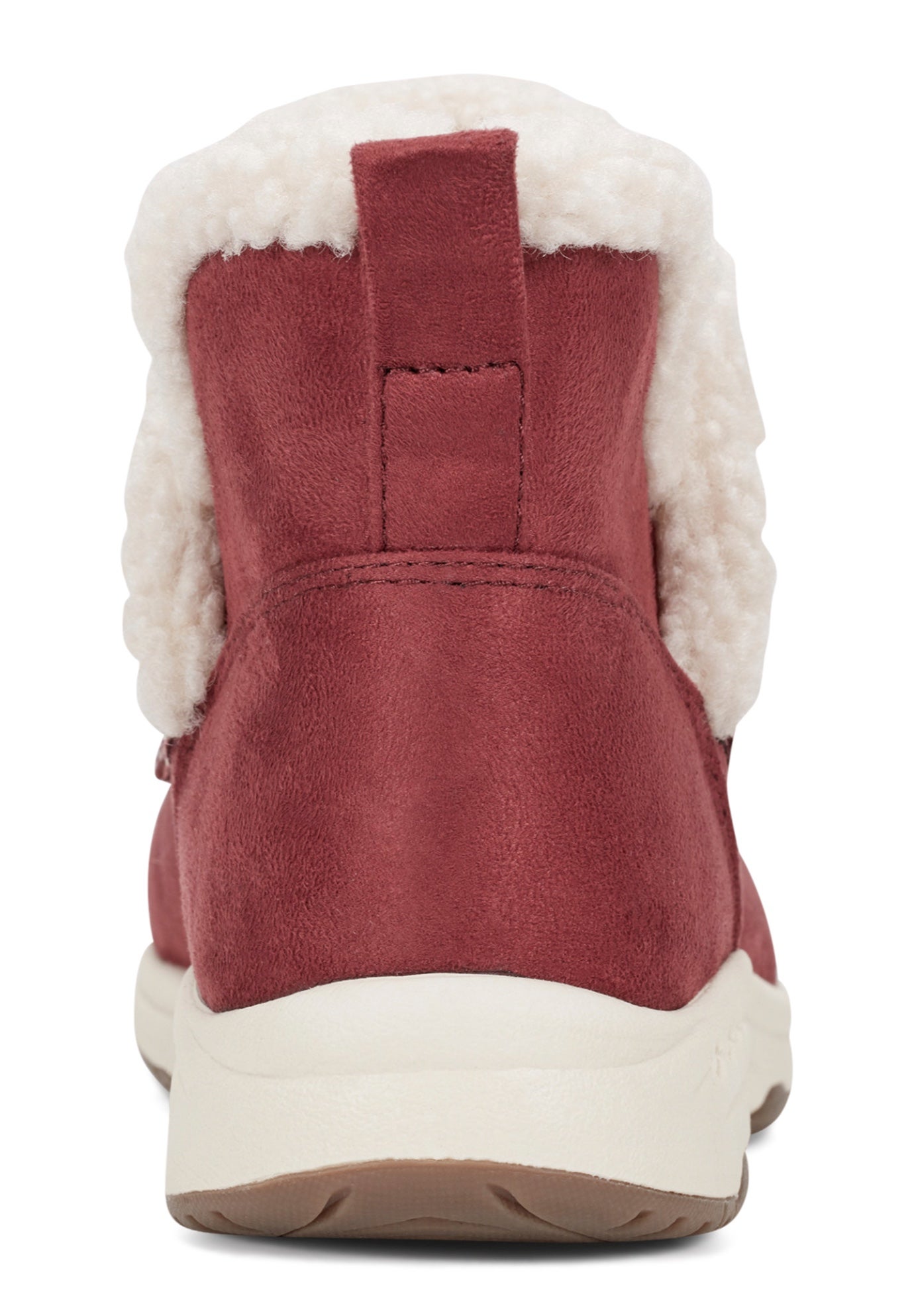 The Tuva Boot image number 1