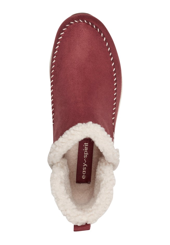 The Tuva Boot image number 4