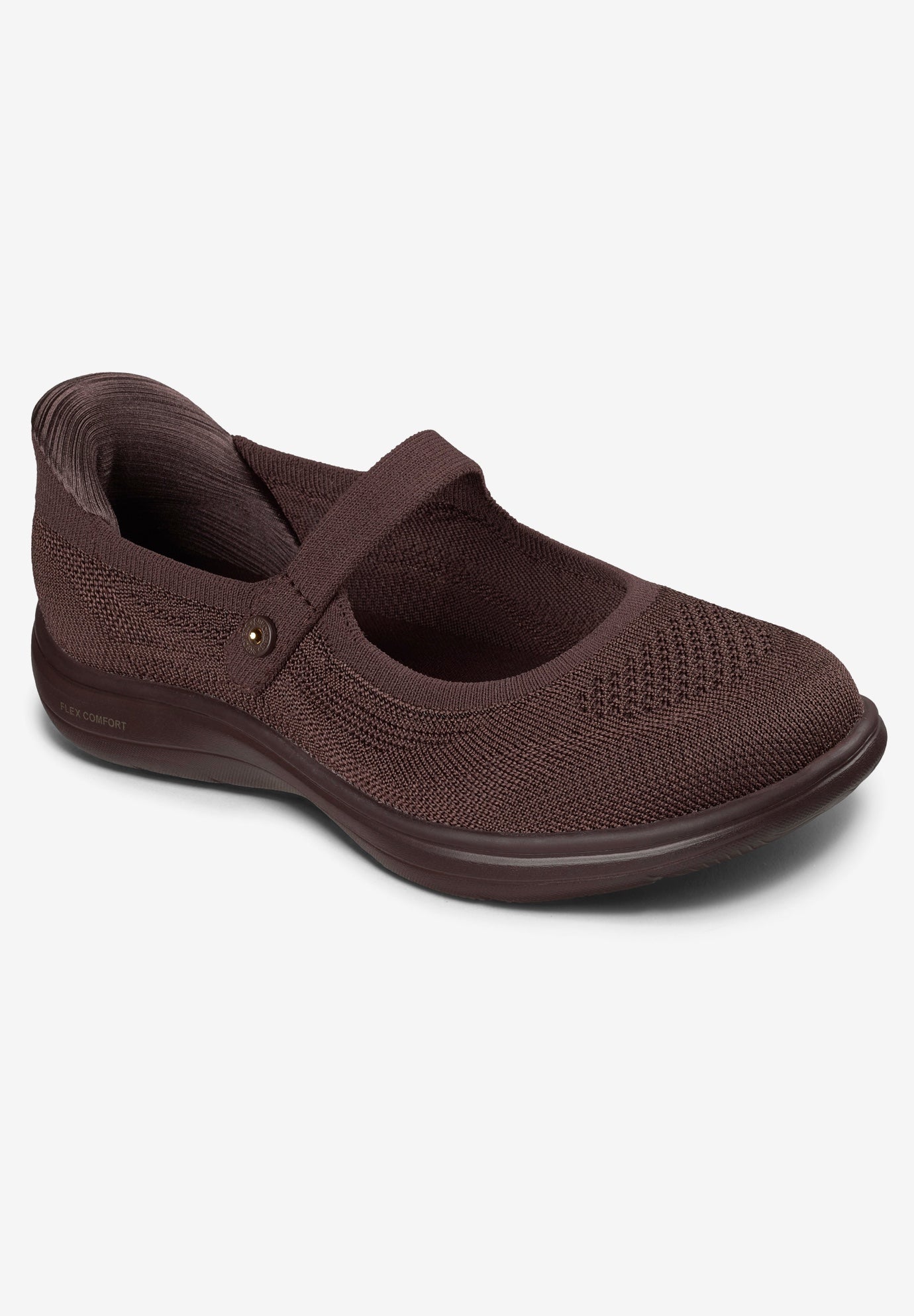 The Slip Ins&trade; On the Go Mary Ann Flat image number 0