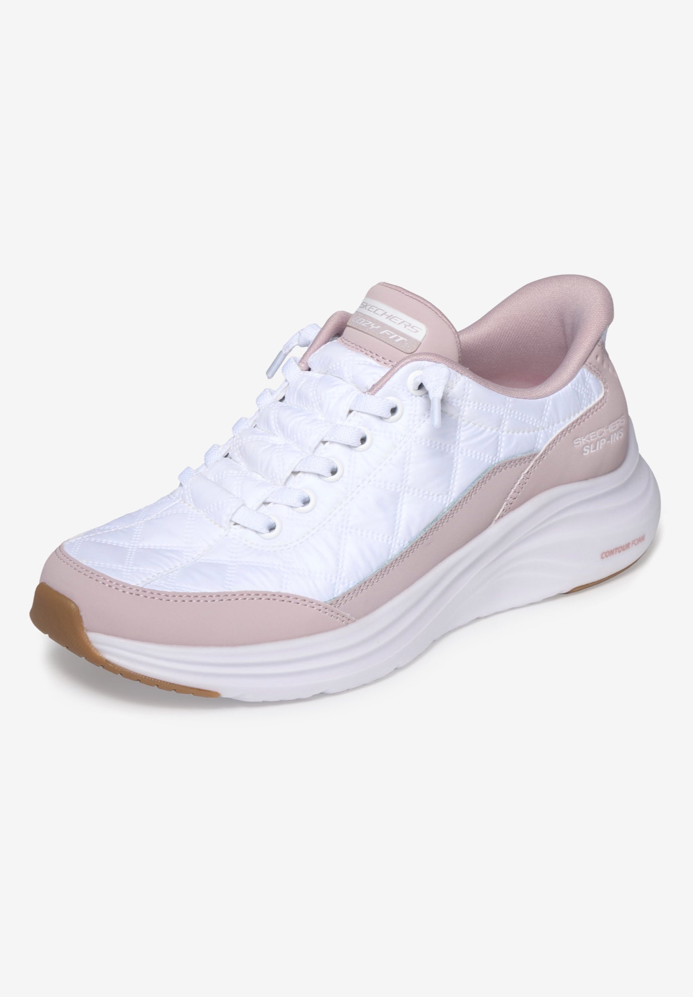 The Slip Ins&trade; Cozy Fit&reg; Soft Legacy Sneaker image number 2