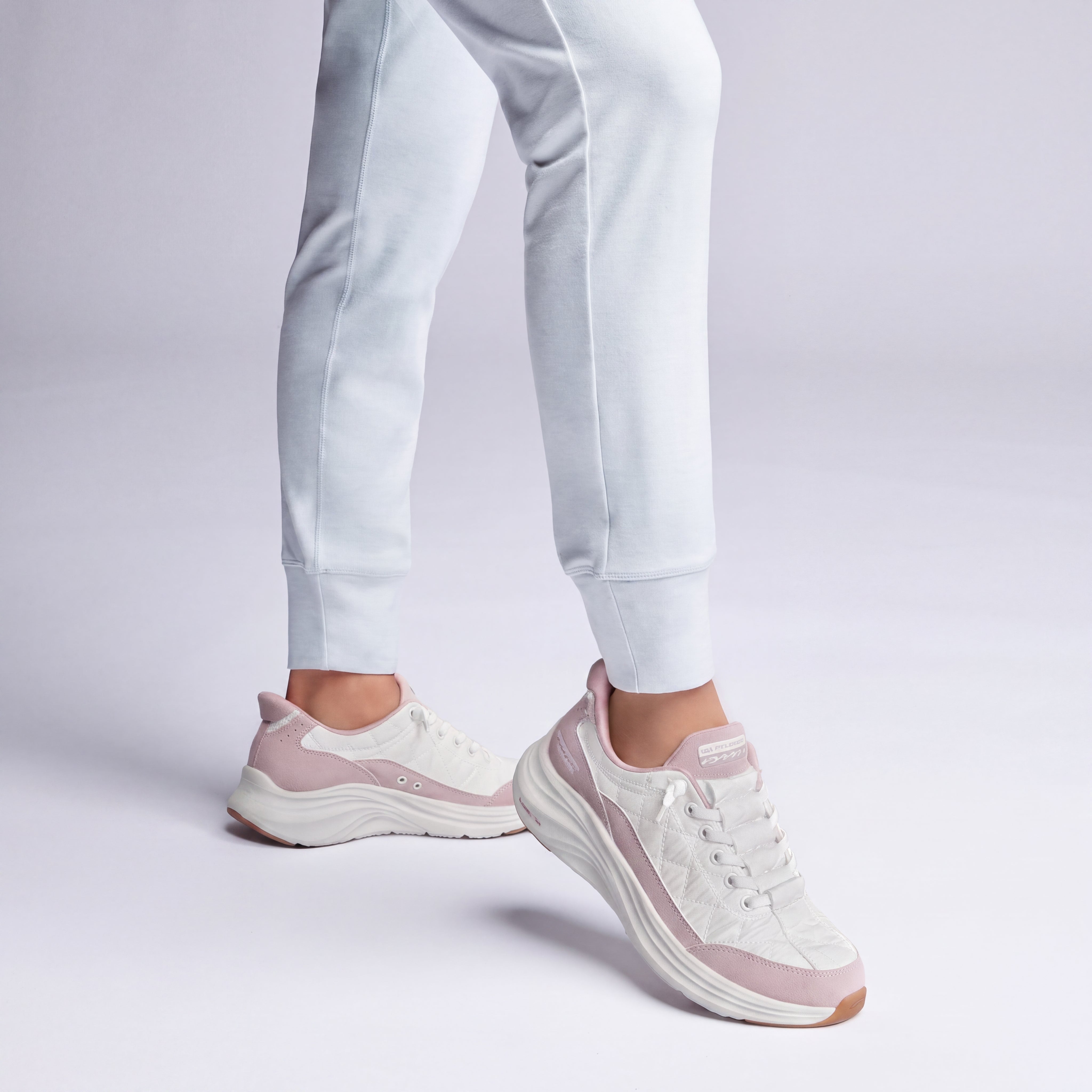 The Slip Ins&trade; Cozy Fit&reg; Soft Legacy Sneaker image number 1