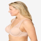 Leading Lady&reg; The Jolene Perfect Plunge Underwire Bra image number null