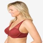 Leading Lady&reg; The Jolene Perfect Plunge Underwire Bra image number 2