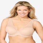 Leading Lady&reg; The Jolene Perfect Plunge Underwire Bra image number null