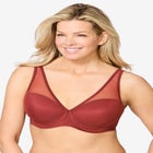 Leading Lady&reg; The Jolene Perfect Plunge Underwire Bra image number 0