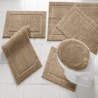 BH Studio Luxe Bath Rugs image number null