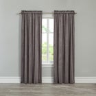 BH Studio Velvet Rod-Pocket Panel image number 0