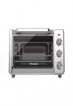 Power XL 6 Slice Crisp&rsquo;n Bake Air Fryer