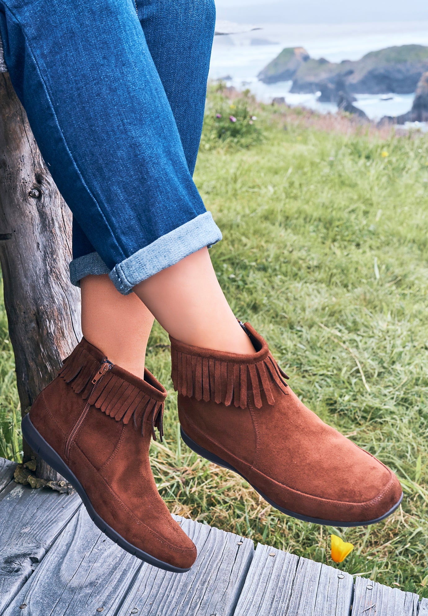 The Marion Shootie image number 0