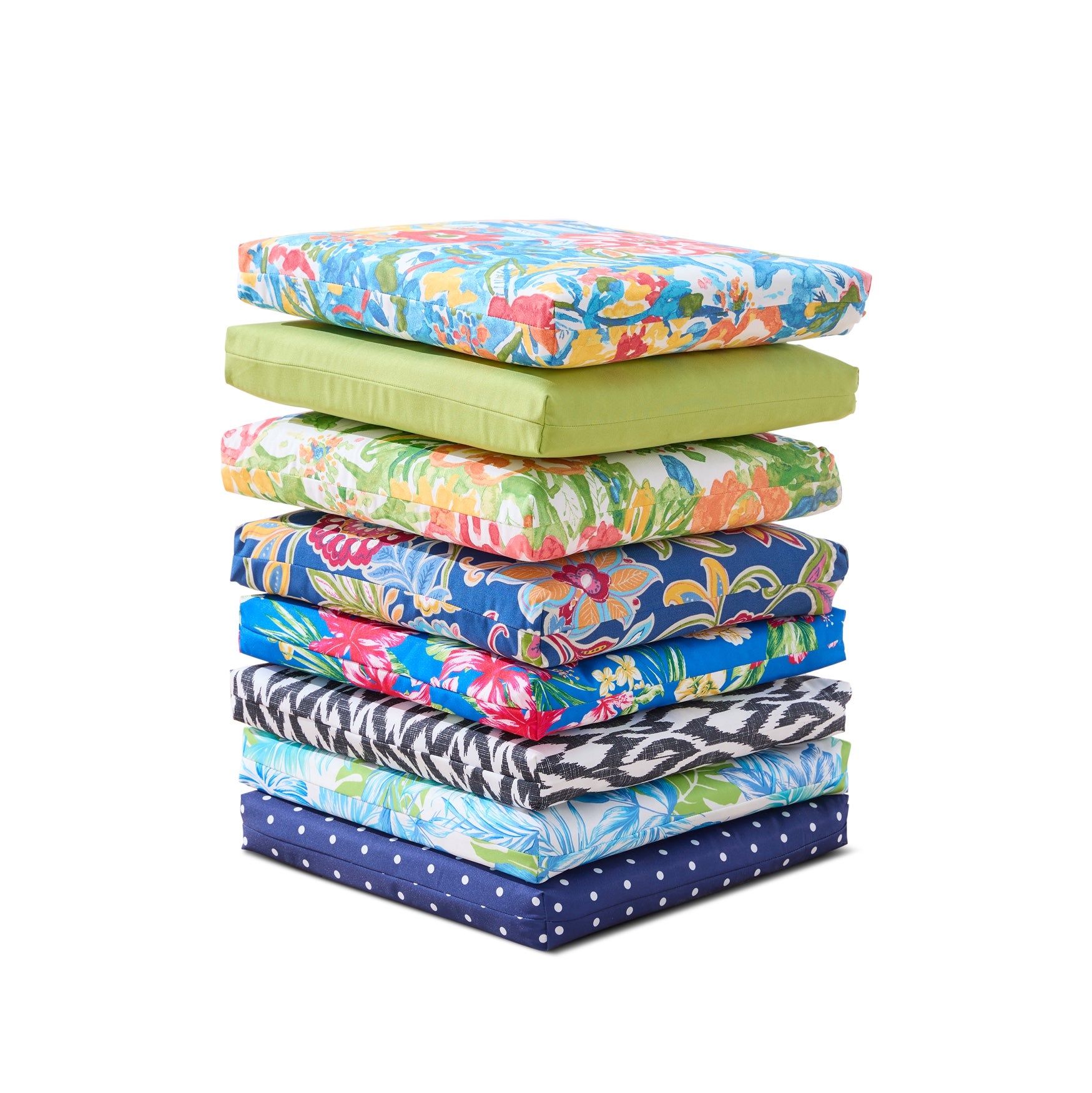 BH Outdoor Performance Patio Chair Cushion image number 4