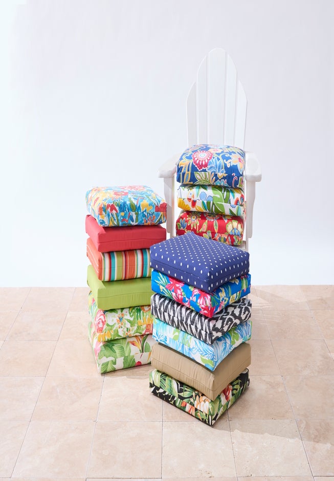 BH Outdoor Performance Patio Chair Cushion image number 5