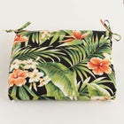 BH Outdoor Performance Patio Chair Cushion image number null