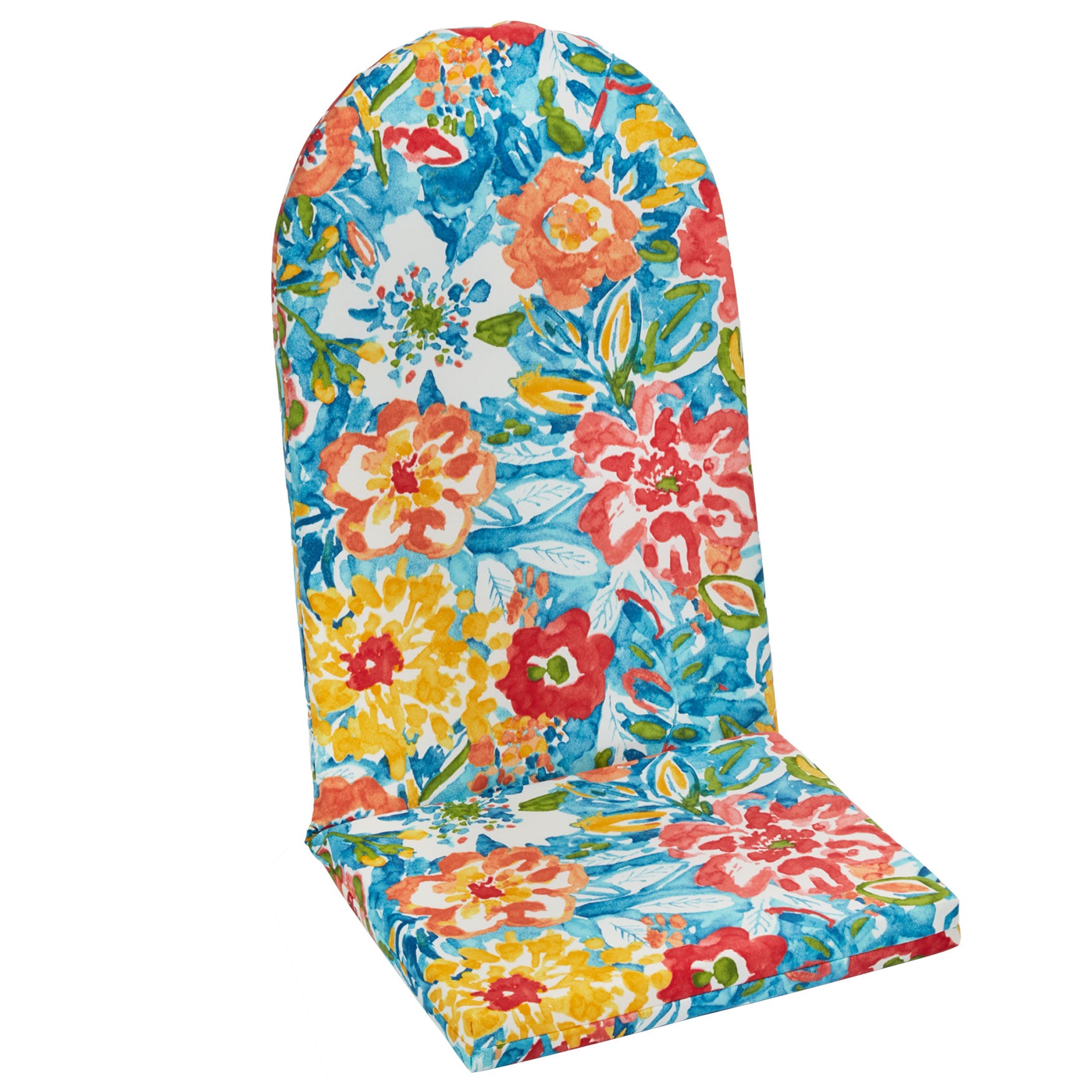 BH Outdoor Performance Adirondack Chair Cushion image number 0