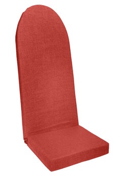 BH Outdoor Performance Adirondack Chair Cushion