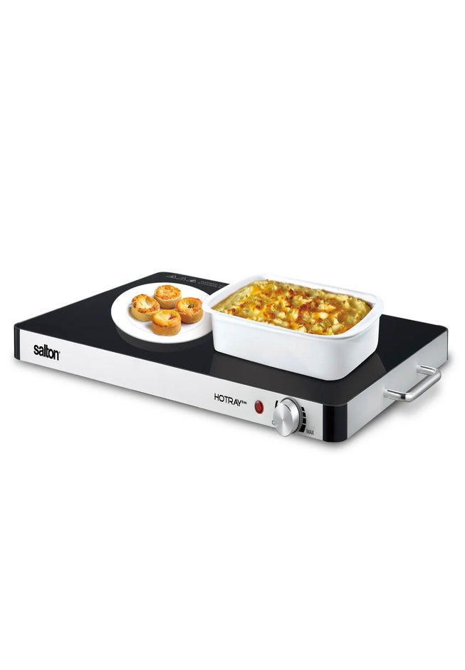 Salton Warming Tray 21x16 image number 1