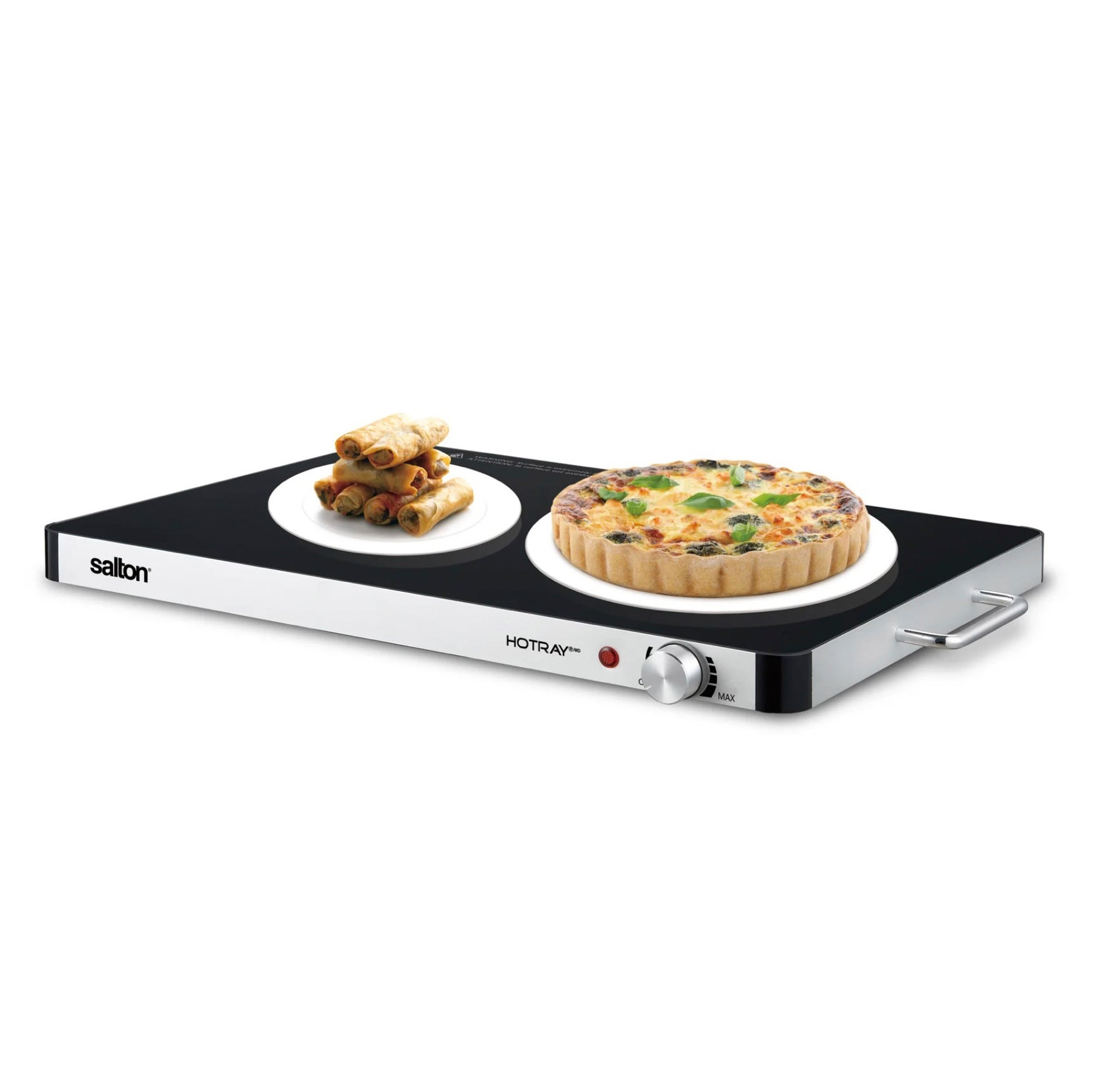 Salton Warming Tray 21x16 image number 9