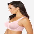 Underwire Microfiber T-Shirt Bra image number null
