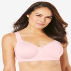 Underwire Microfiber T-Shirt Bra image number null