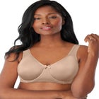 Underwire Microfiber T-Shirt Bra image number null